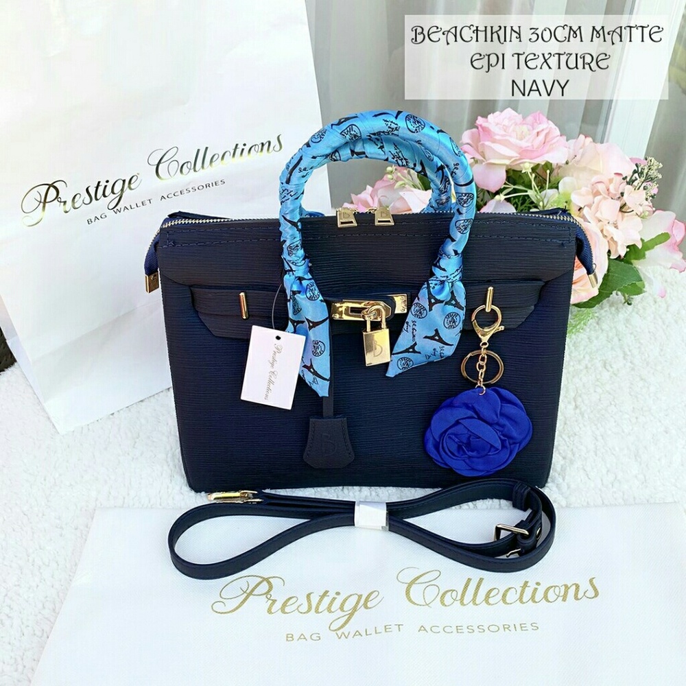 Beachkin Bag
